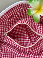 Rosie Hair Tools bag