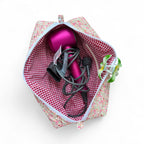 Rosie Hair Tools bag