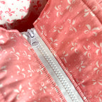 Mini Pink Bow Tote Bag – Cute Small Handbag for Everyday Use