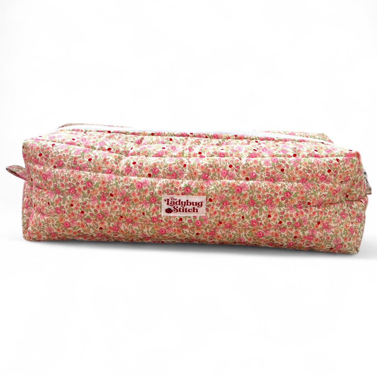 Rosie Hair Tools bag
