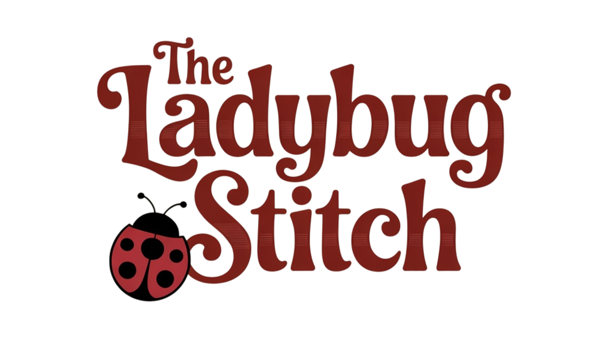 The Ladybug Stitch 