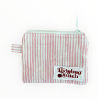 Mini Keychain Wallet