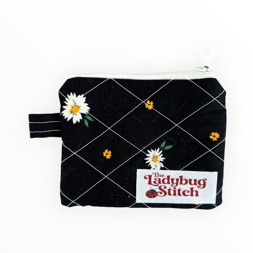 Mini Keychain Wallet