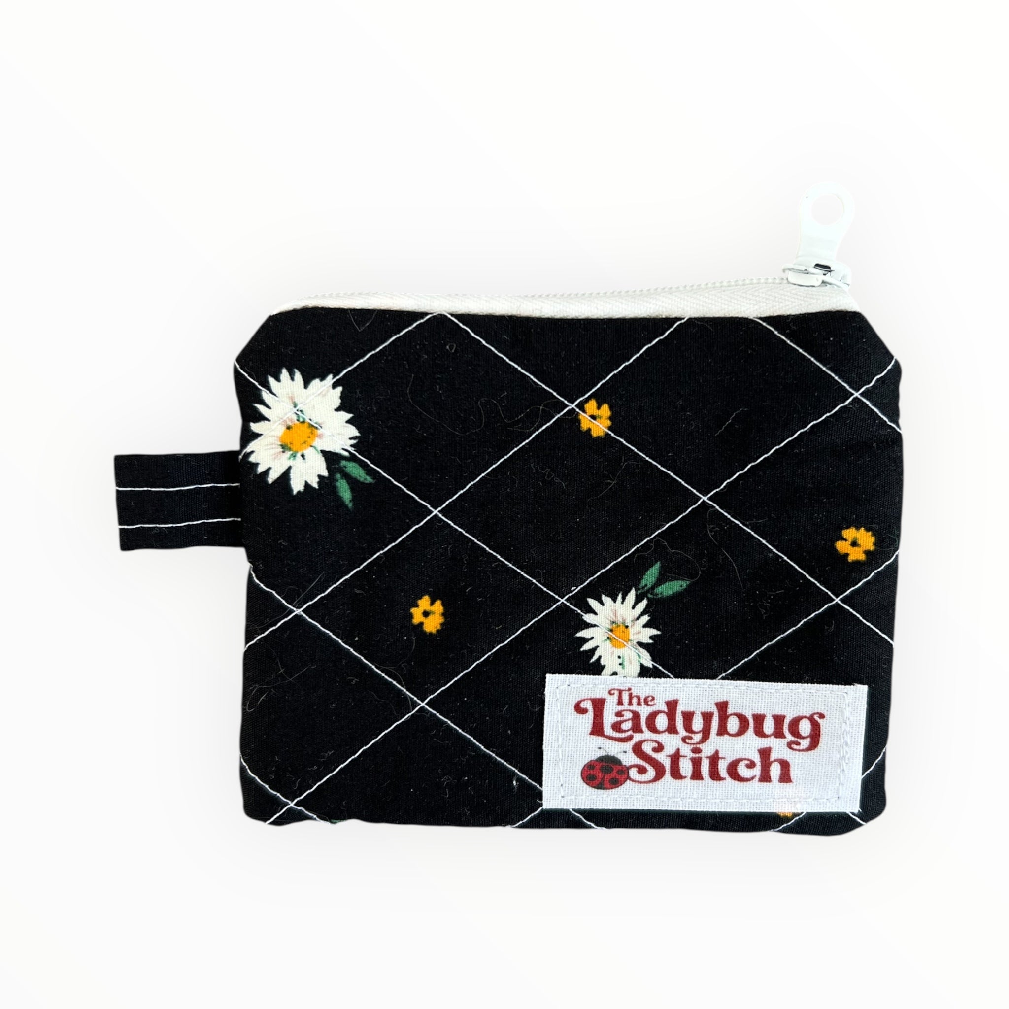 Mini Keychain Wallet