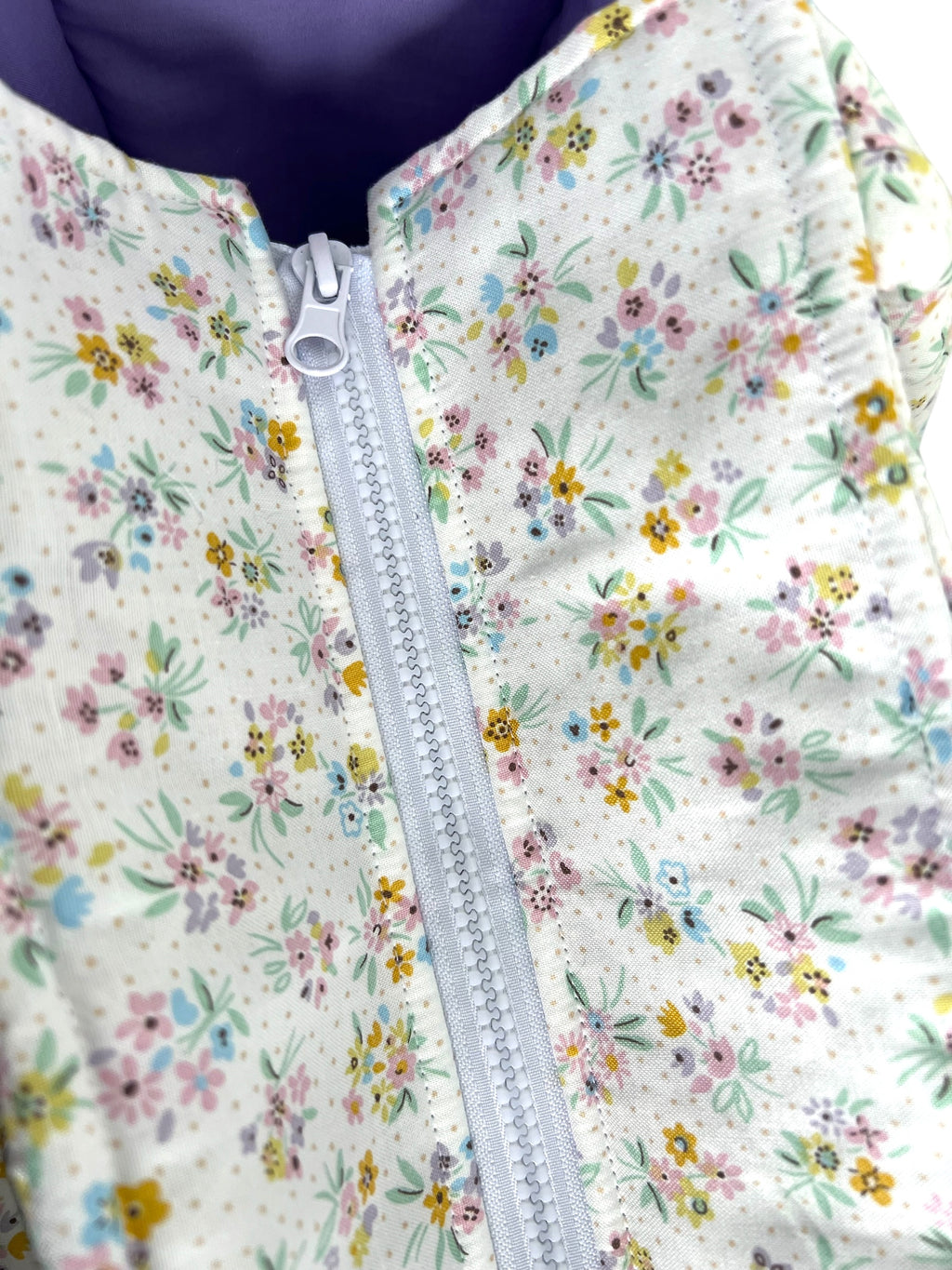 Made-to-Order “Clara Rose Carry All Tote Bag”