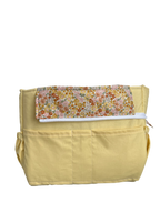Made-to-Order “Amber Carry-All Tote Bag”