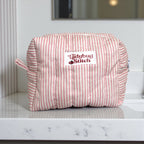 Maison Ladybug Makeup bag